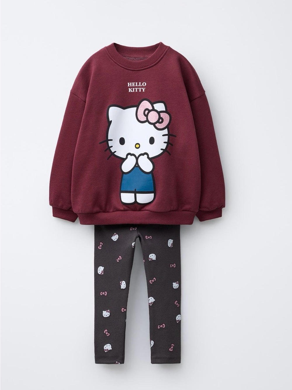 Zara set